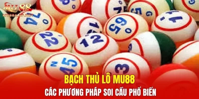Bạch Thủ Lô