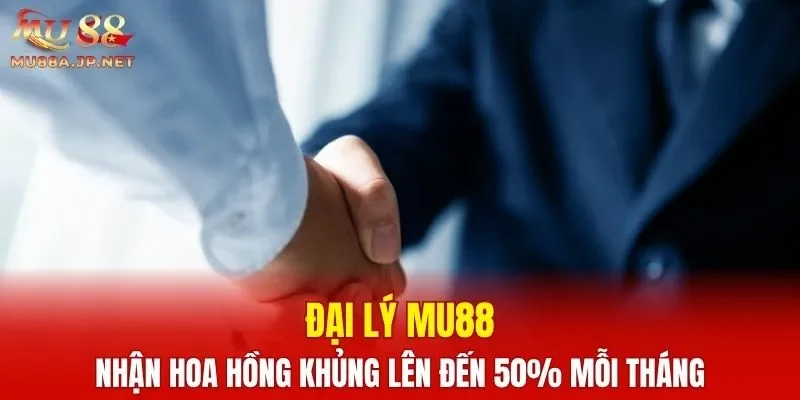 Đại Lý MU88