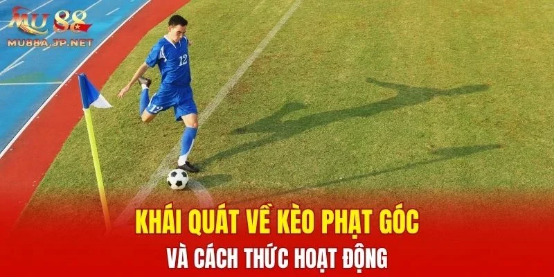 Khái quát về kèo Phạt Góc và cách thức hoạt động