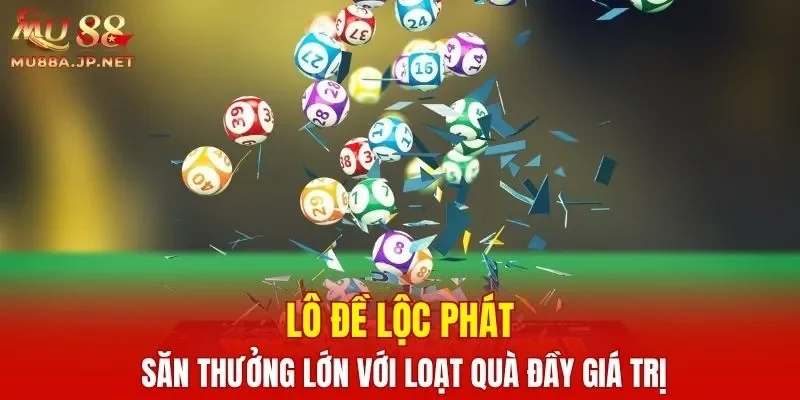 Lô Đề Lộc Phát