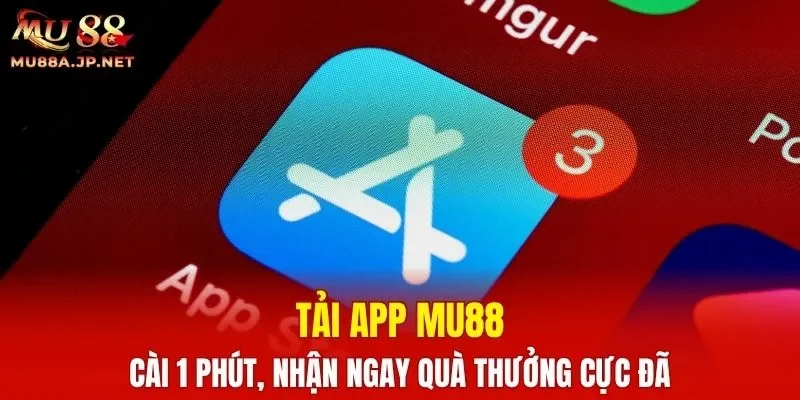 Tải App MU88