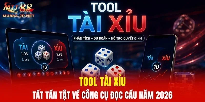 Tool Tài Xỉu